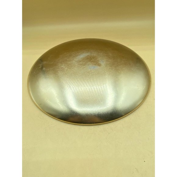 Mosaic Tile Dish Console Bowl Mid-Century MCM Retro Vintage 12” - Picture 3 of 12